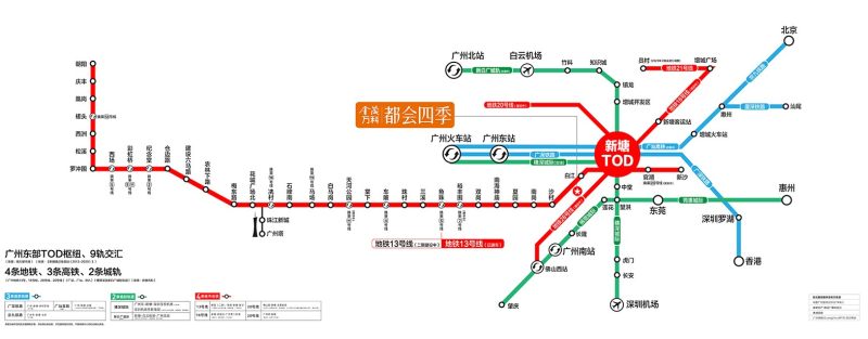 增城-金茂万科都会四季